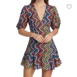 RHODE Ruby dress size 8